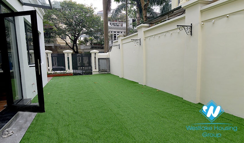 Beautiful villa near Unis international school for rent